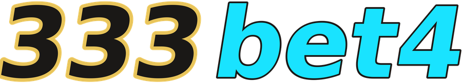 333bet4 logo